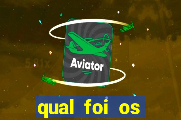qual foi os melhores presidentes do brasil
